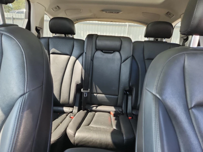Audi Q7 3l Prestige, снимка 10 - Автомобили и джипове - 53348582