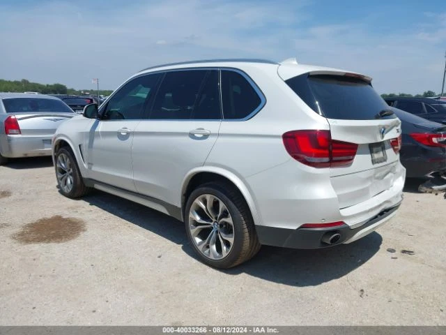 BMW X5 XDRIVE35I, снимка 4 - Автомобили и джипове - 47436767