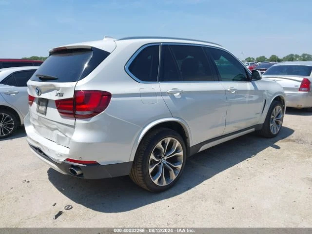 BMW X5 XDRIVE35I, снимка 7 - Автомобили и джипове - 47436767