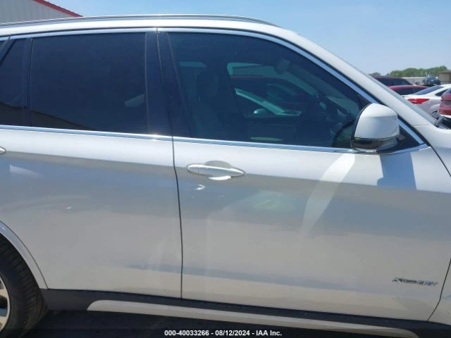 BMW X5 XDRIVE35I, снимка 8 - Автомобили и джипове - 47436767