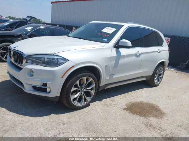 BMW X5 XDRIVE35I, снимка 2 - Автомобили и джипове - 47436767