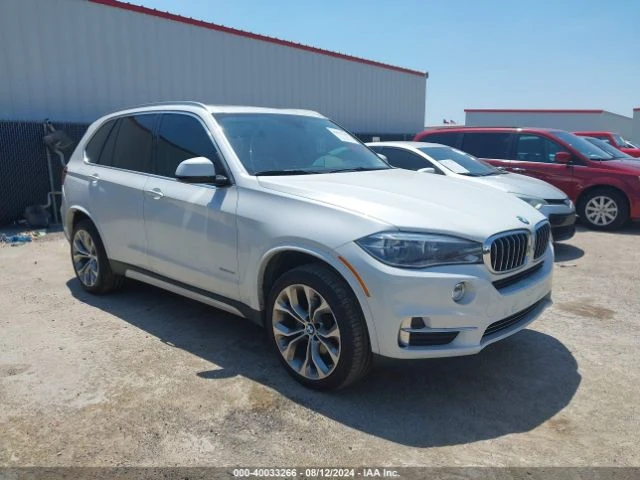 BMW X5 XDRIVE35I, снимка 6 - Автомобили и джипове - 47436767