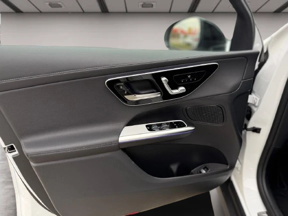 Mercedes-Benz GLC 300 d Coupe 4Matic = AMG Line = Advanced Plus  | Mobile.bg   4