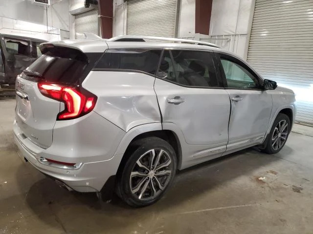 Gmc Terrain 2.0L 4 All wheel drive, снимка 7 - Автомобили и джипове - 52934737