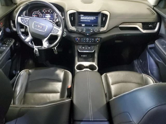 Gmc Terrain 2.0L 4 All wheel drive, снимка 12 - Автомобили и джипове - 52934737