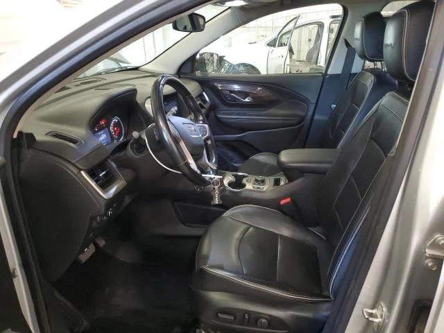 Gmc Terrain 2.0L 4 All wheel drive, снимка 11 - Автомобили и джипове - 52934737