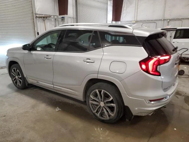 Gmc Terrain 2.0L 4 All wheel drive, снимка 2 - Автомобили и джипове - 52934737