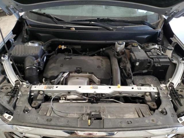 Gmc Terrain 2.0L 4 All wheel drive, снимка 4 - Автомобили и джипове - 52934737