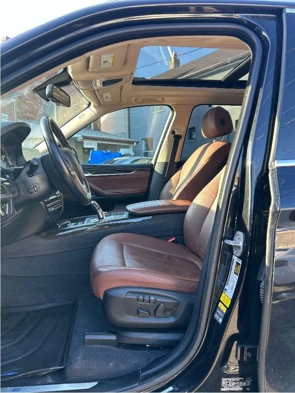 BMW X5 * xDrive40e * CARFAX * ЦЕНА ДО БГ, снимка 10 - Автомобили и джипове - 53342090