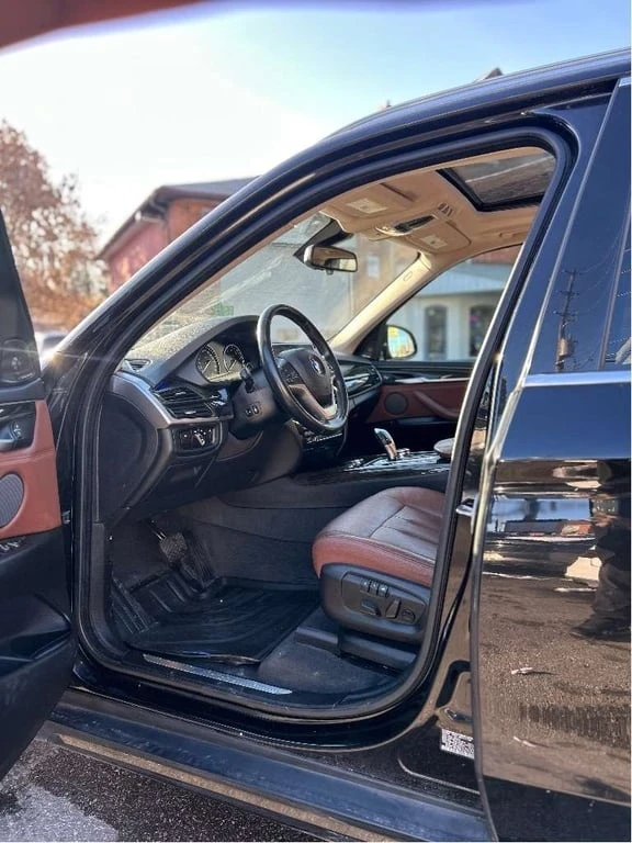 BMW X5 * xDrive40e * CARFAX * ЦЕНА ДО БГ, снимка 9 - Автомобили и джипове - 53342090