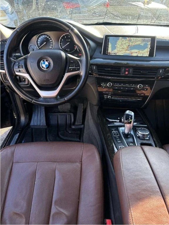 BMW X5 * xDrive40e * CARFAX * ЦЕНА ДО БГ, снимка 12 - Автомобили и джипове - 53342090