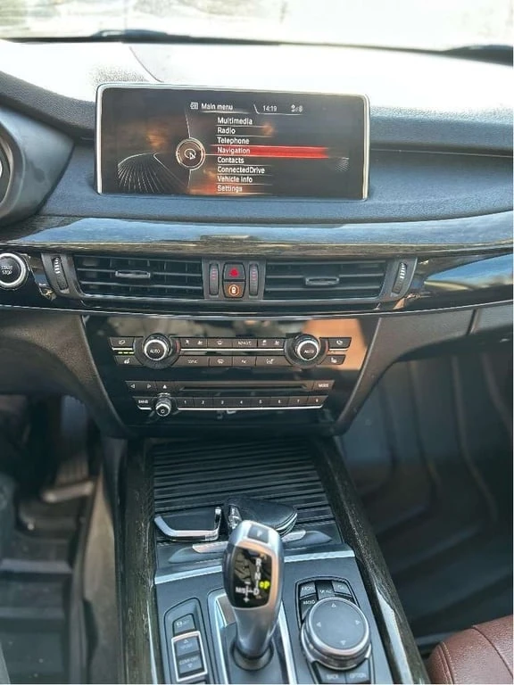 BMW X5 * xDrive40e * CARFAX * ЦЕНА ДО БГ, снимка 13 - Автомобили и джипове - 53342090