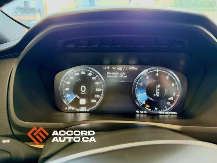 Volvo Xc90 T6 Momentum 7places, снимка 12 - Автомобили и джипове - 54615894