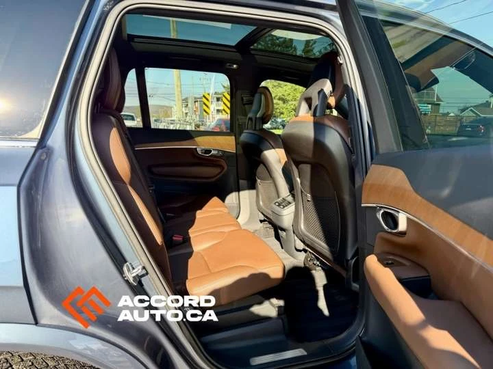 Volvo Xc90 T6 Momentum 7places, снимка 14 - Автомобили и джипове - 54615894