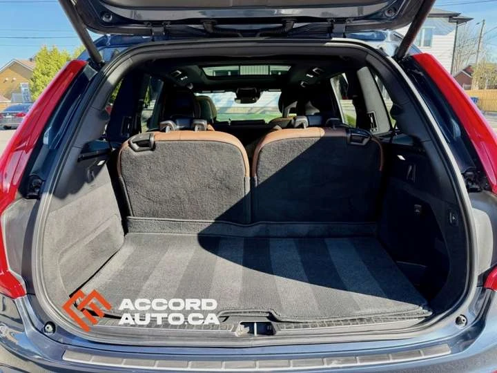 Volvo Xc90 T6 Momentum 7places, снимка 16 - Автомобили и джипове - 54615894