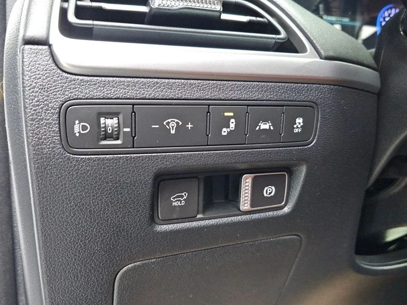Hyundai Palisade Diesel 2.2 4WD| 197к.с.| ВКЛ.ТЕХНОТЕСТ, снимка 13 - Автомобили и джипове - 55611214