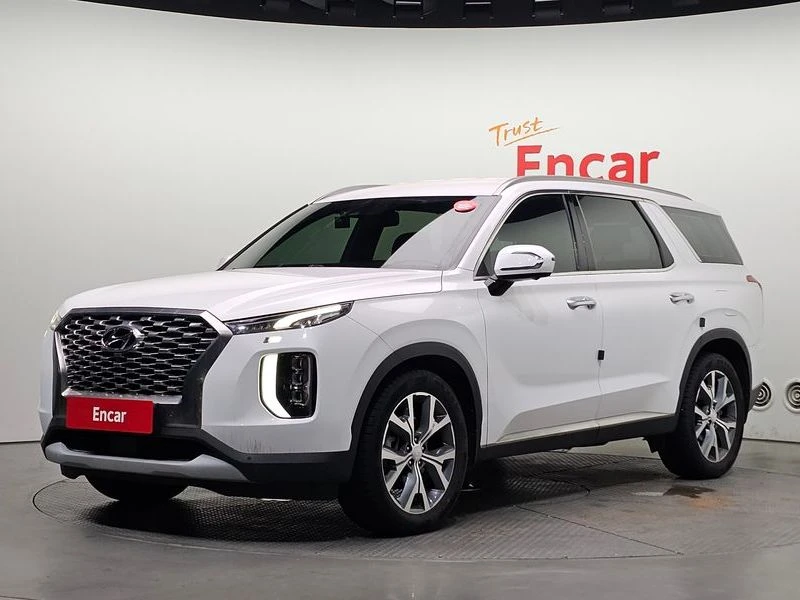 Hyundai Palisade Diesel 2.2 4WD| 197к.с.| ВКЛ.ТЕХНОТЕСТ