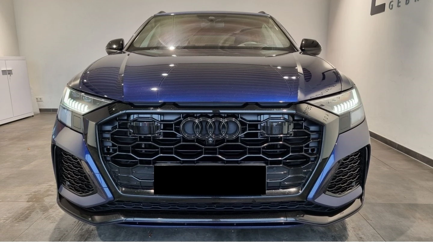 Audi RSQ8 TFSI Quattro*MATRIX*23*Dynamik-Paket plus - [1] 