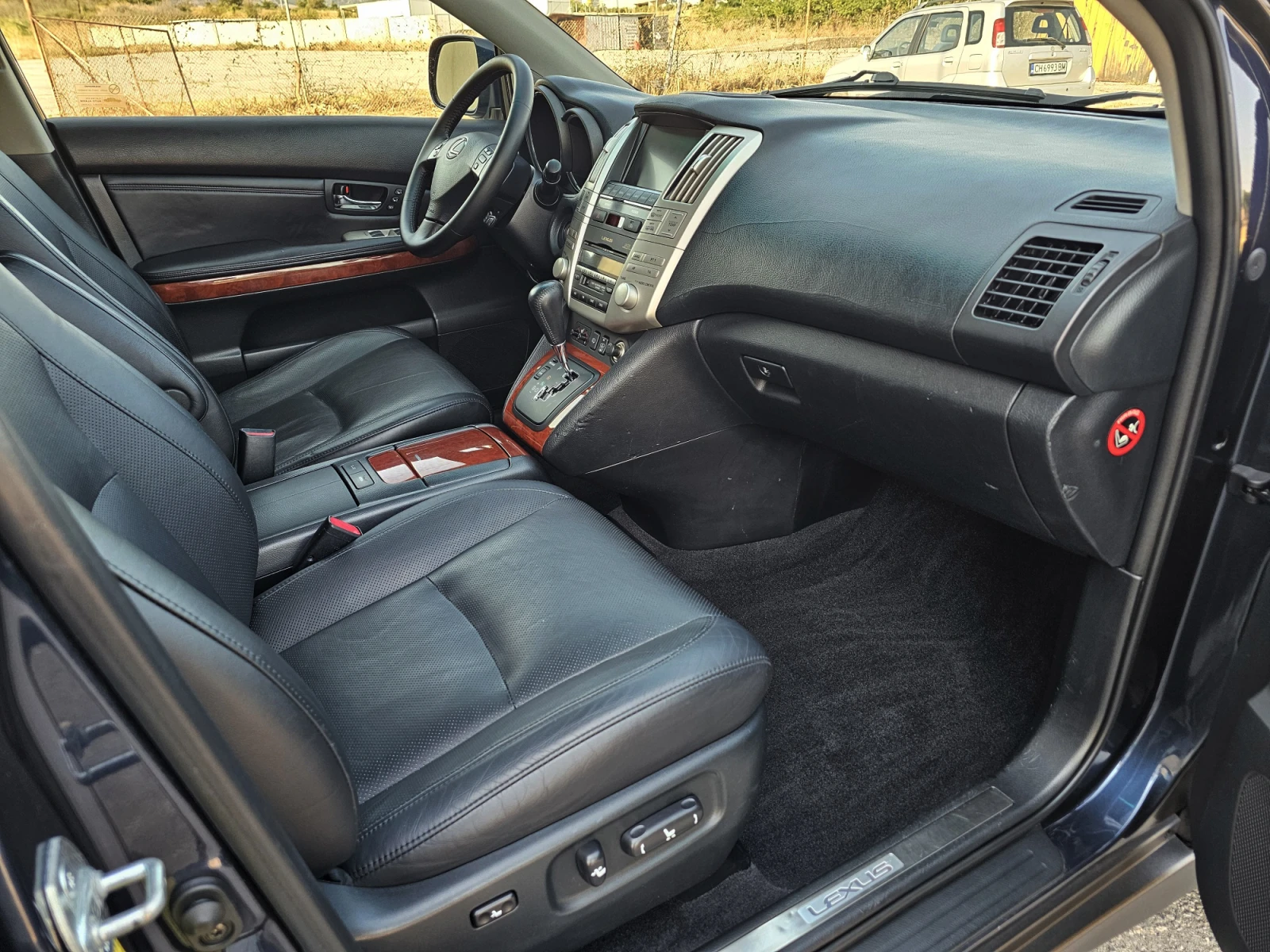 Lexus RX 300 AMBASSADOR PLUS | Mobile.bg   11