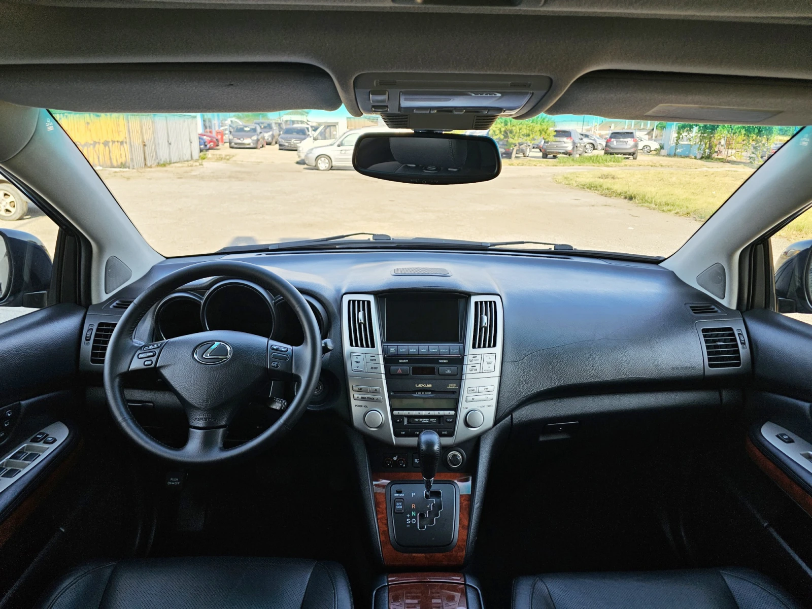 Lexus RX 300 AMBASSADOR PLUS | Mobile.bg   13