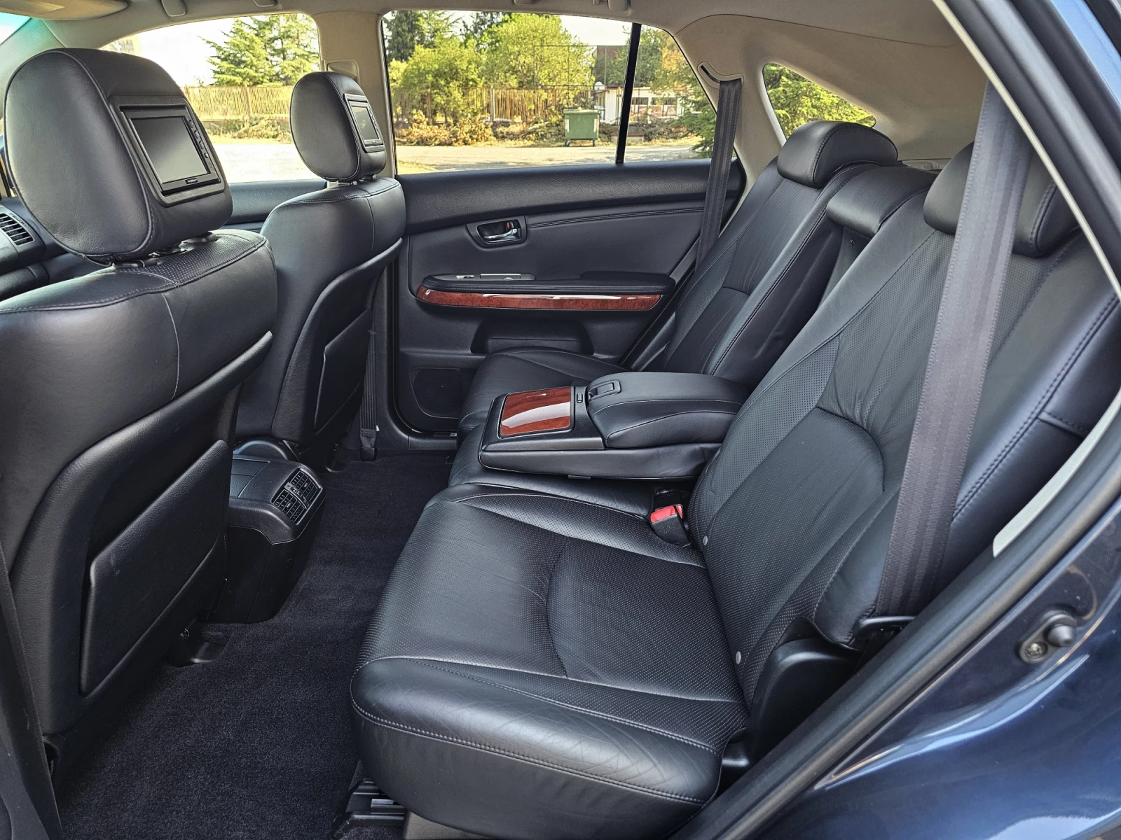 Lexus RX 300 AMBASSADOR PLUS | Mobile.bg   12