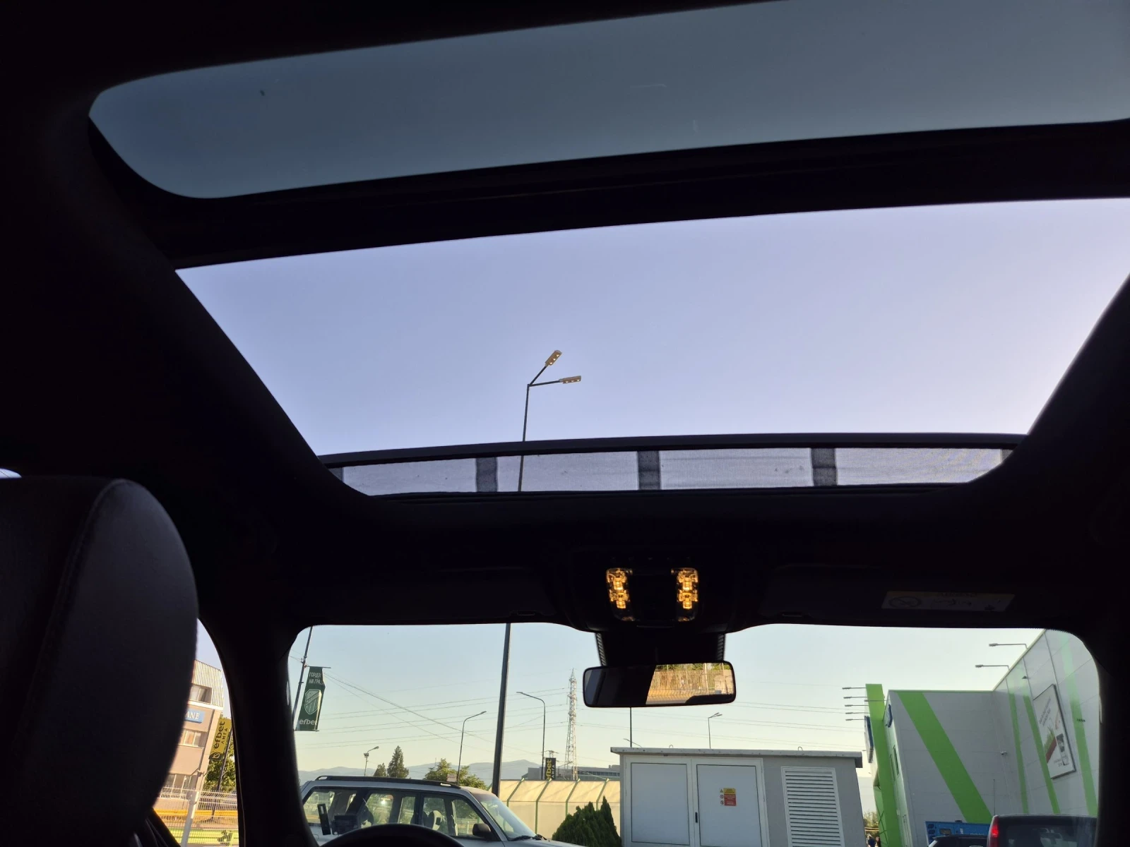 Mercedes-Benz GLB 200d | Mobile.bg   11