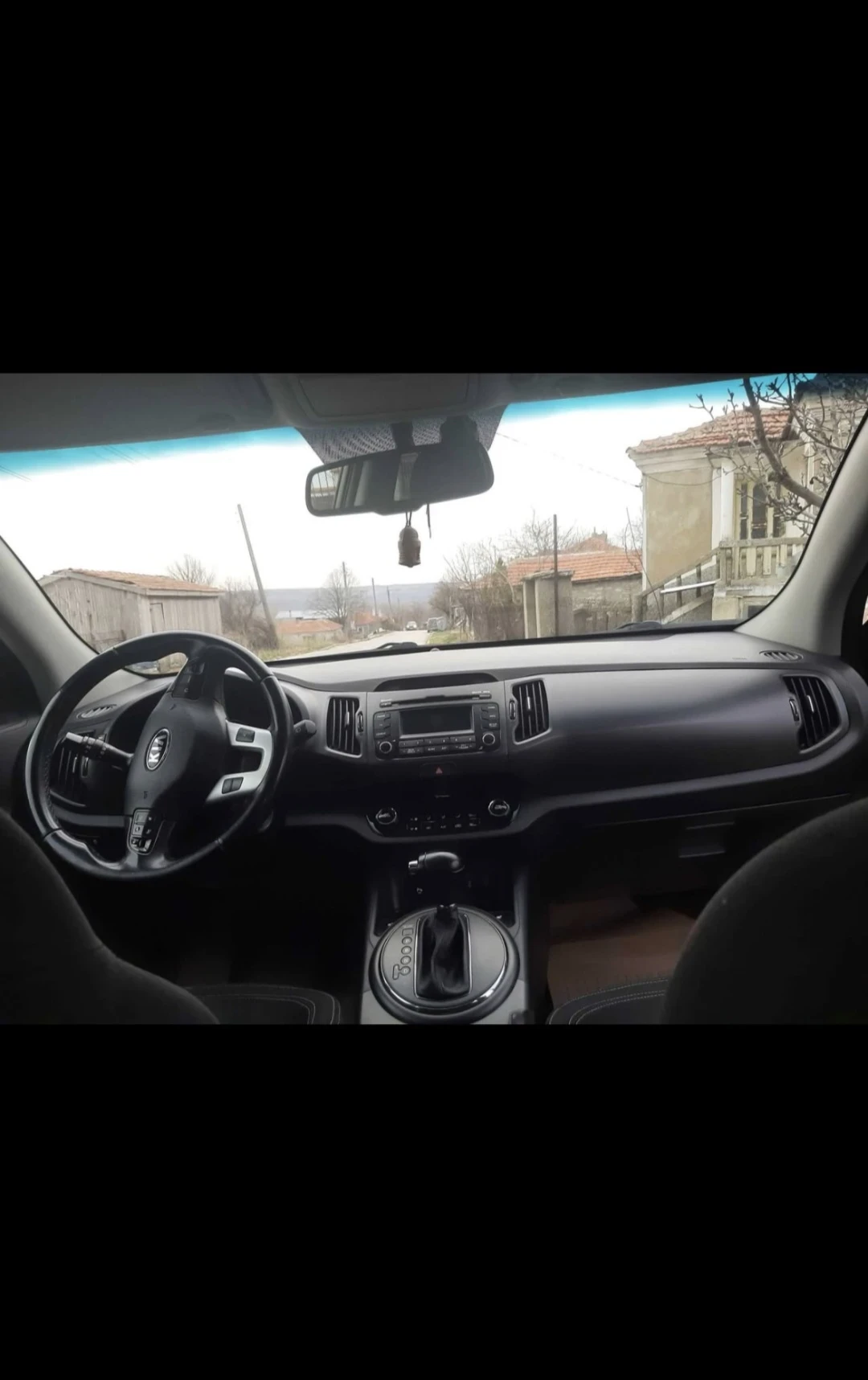 Kia Sportage  - изображение 4