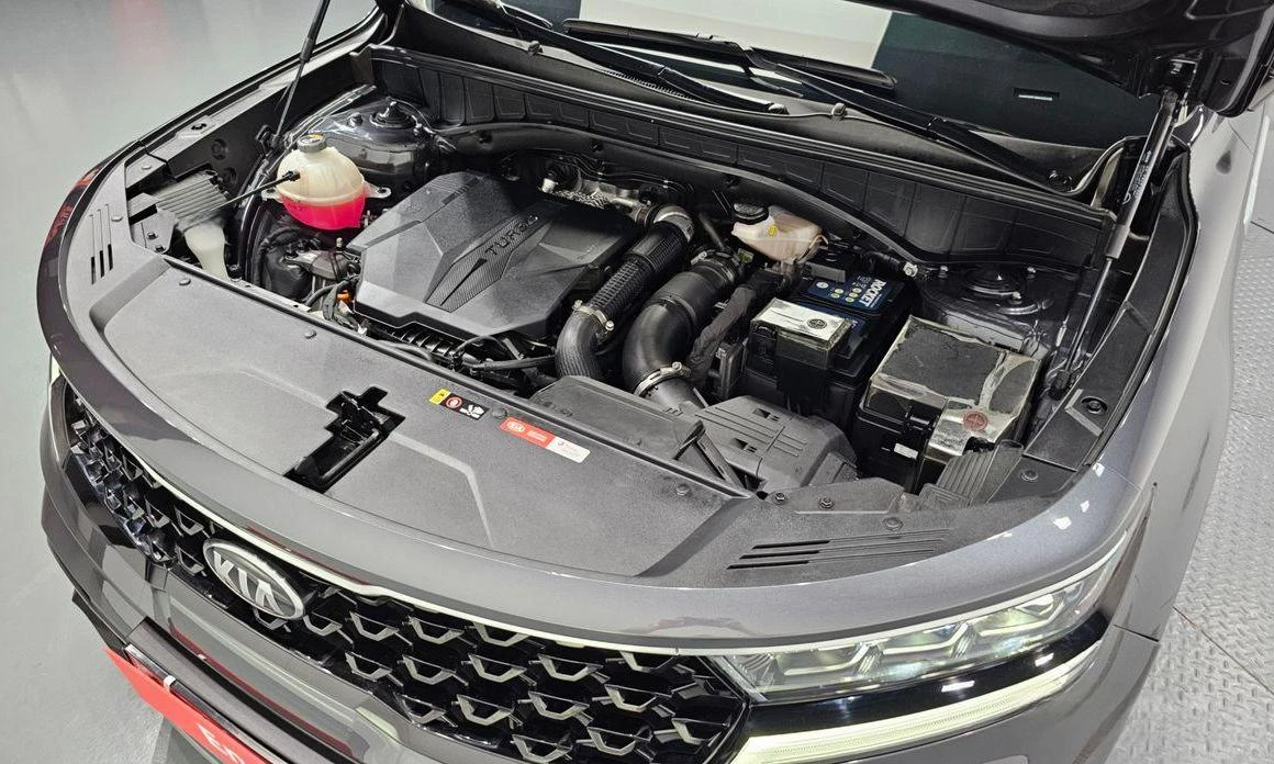 Kia Sorento Gasoline 2.5T 2WD Trendy - изображение 6