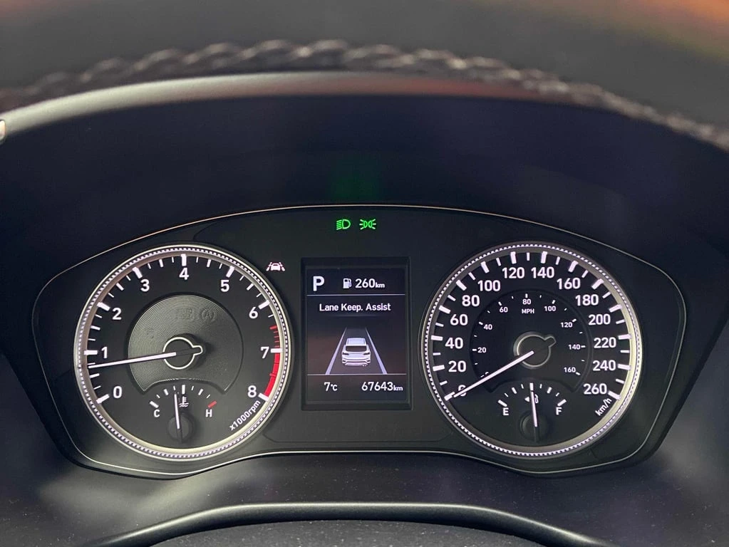 Hyundai Santa fe * Preferred * CARFAX * БЕЗ ПЪРВОНАЧАЛНА ВНОСКА - изображение 8