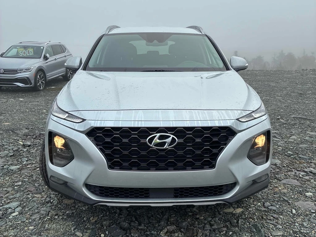 Hyundai Santa fe * Preferred * CARFAX * БЕЗ ПЪРВОНАЧАЛНА ВНОСКА - изображение 6