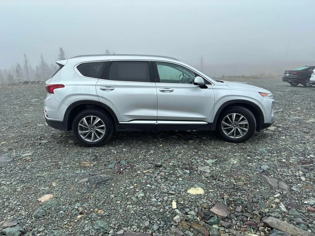 Hyundai Santa fe * Preferred * CARFAX * БЕЗ ПЪРВОНАЧАЛНА ВНОСКА - изображение 3