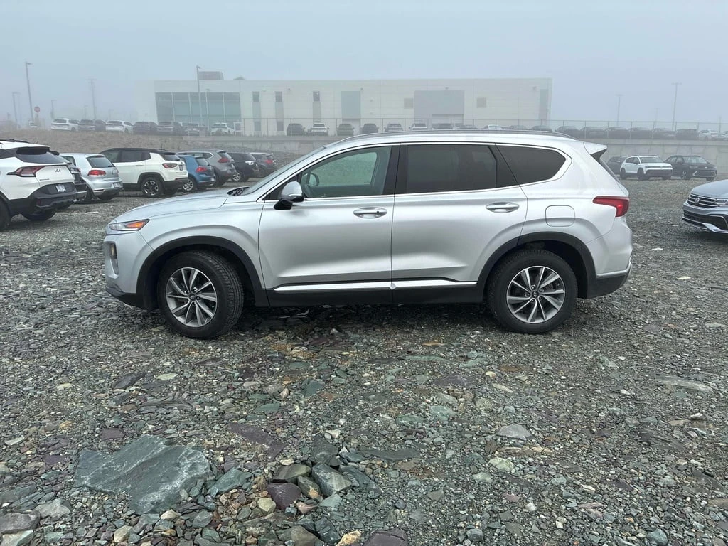 Hyundai Santa fe * Preferred * CARFAX * БЕЗ ПЪРВОНАЧАЛНА ВНОСКА - изображение 2