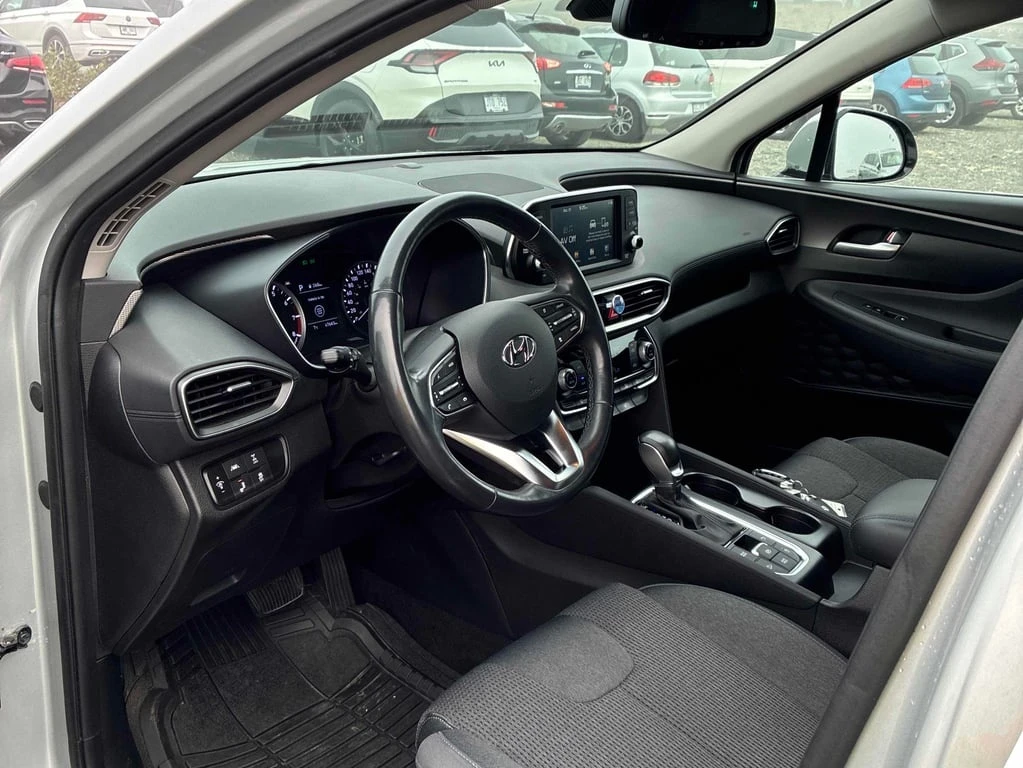 Hyundai Santa fe * Preferred * CARFAX * БЕЗ ПЪРВОНАЧАЛНА ВНОСКА - изображение 5