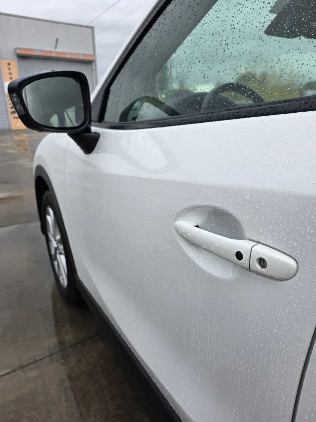 Mazda CX-5  2.2 Turbodiesel Sports-Line AWD | Mobile.bg   15