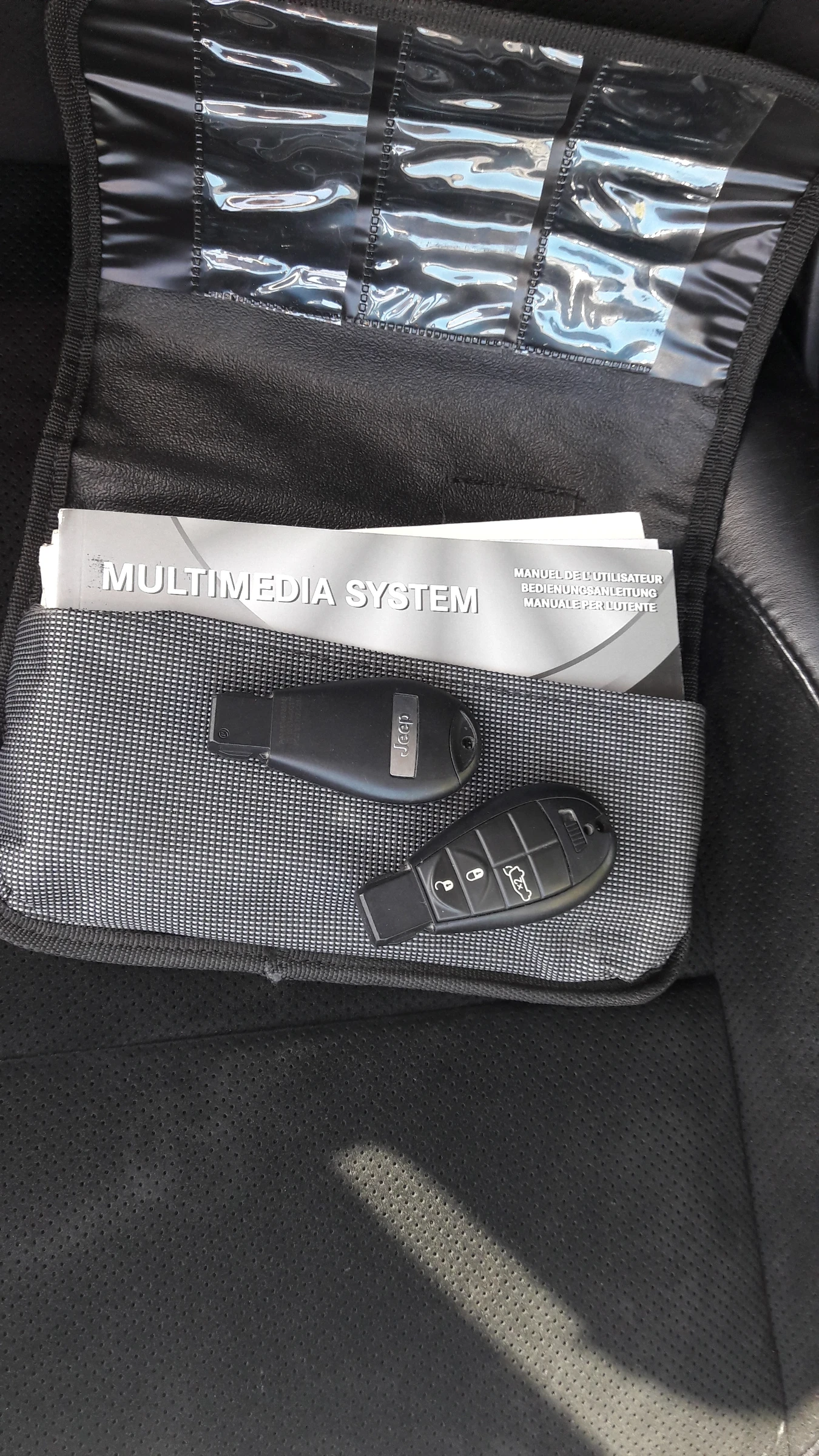 Jeep Grand cherokee 3.0CRD | Mobile.bg   17