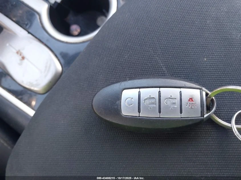 Nissan Pathfinder 3.5L V-6 DI, DOHC, VVT, 284HP Front Wheel Drive - изображение 3