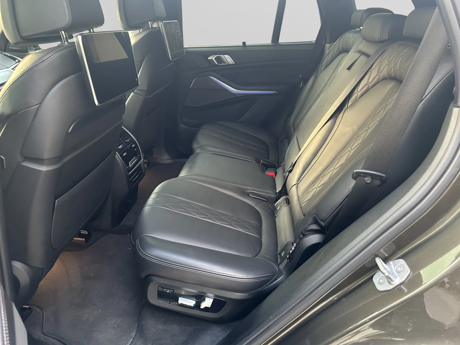 BMW X5 xDrive30d 6+ 1 | Mobile.bg � ����������� 11