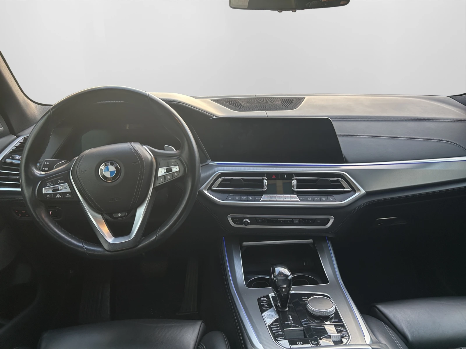 BMW X5 xDrive30d 6+ 1 | Mobile.bg � ����������� 12