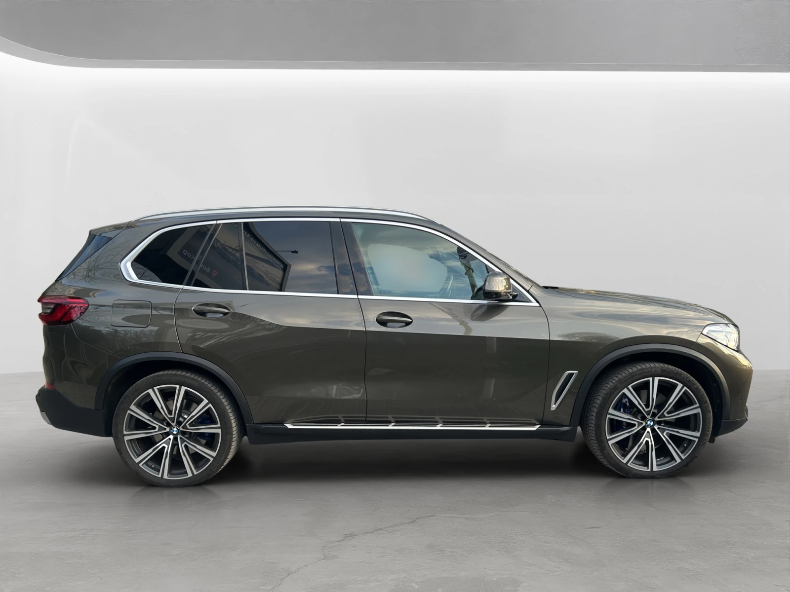 BMW X5 xDrive30d 6+ 1 | Mobile.bg � ����������� 4