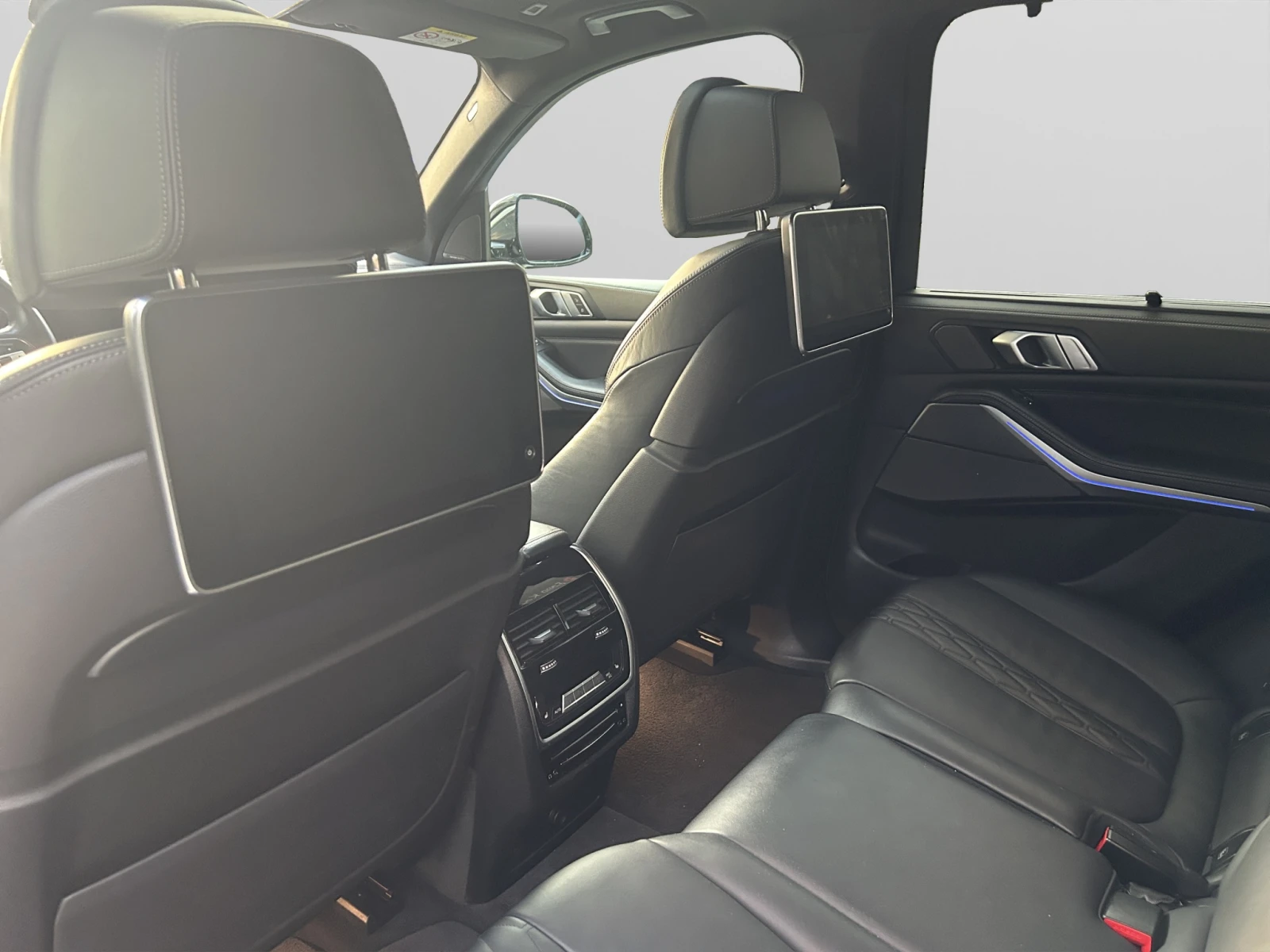 BMW X5 xDrive30d 6+ 1 | Mobile.bg � ����������� 13