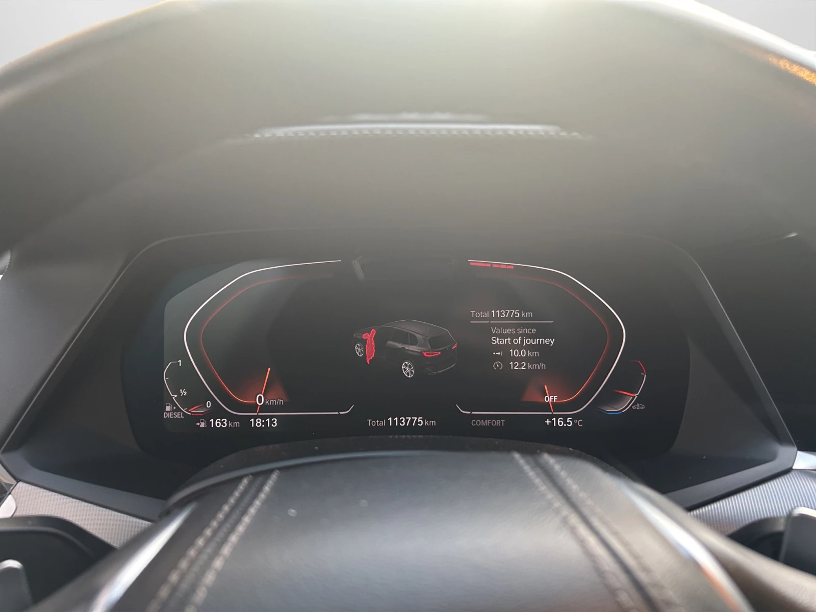 BMW X5 xDrive30d 6+ 1 | Mobile.bg � ����������� 9