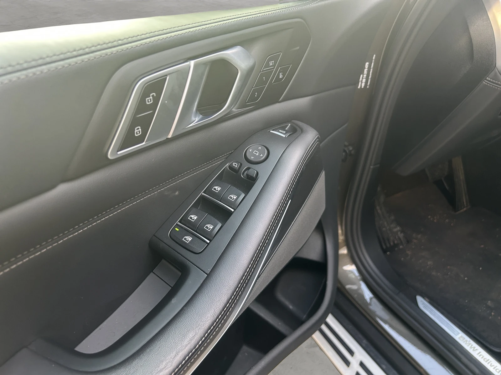 BMW X5 xDrive30d 6+ 1 | Mobile.bg � ����������� 10