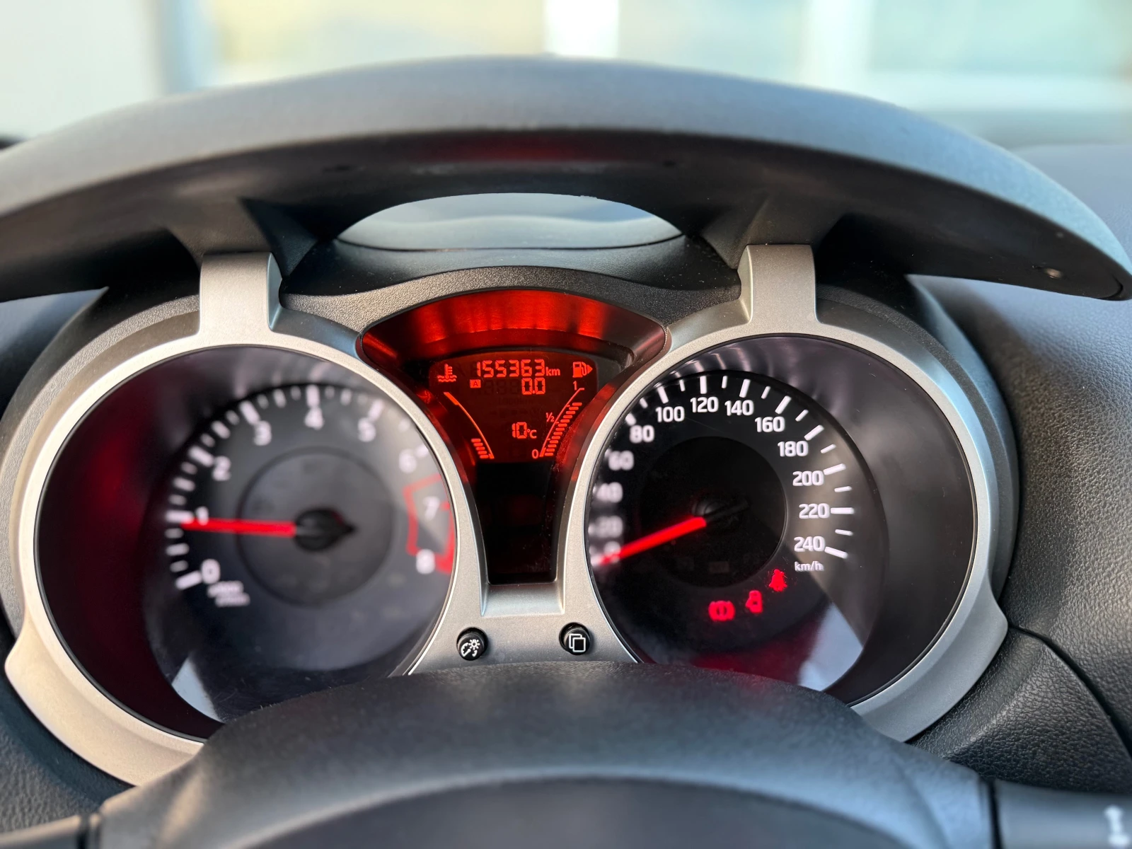 Nissan Juke FACELIFT/EURO 6 | Mobile.bg � ����������� 13