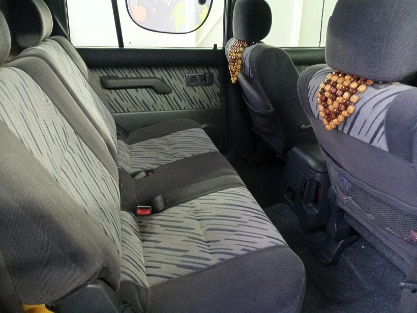 Toyota Land cruiser J90 | Mobile.bg � ����������� 9