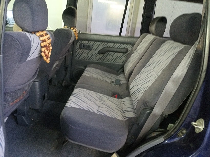 Toyota Land cruiser J90 | Mobile.bg � ����������� 10