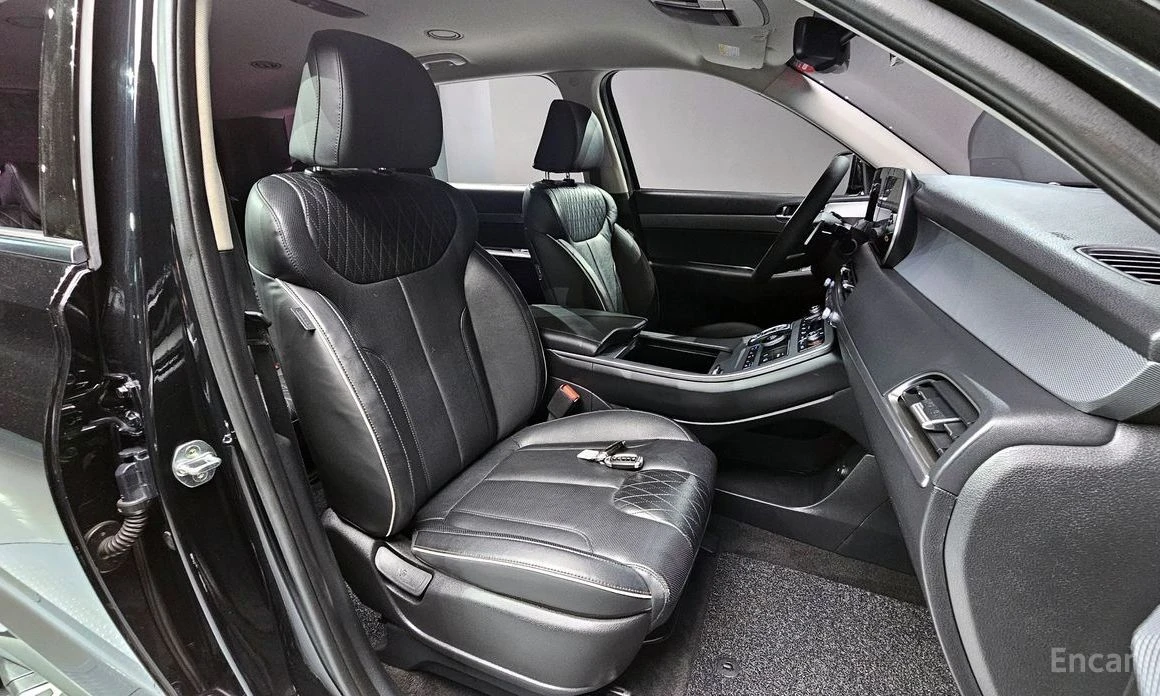 Hyundai Palisade  - изображение 10