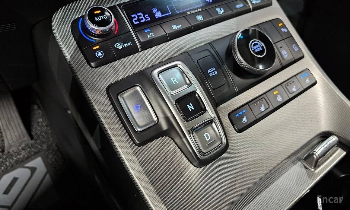 Hyundai Palisade  - изображение 9