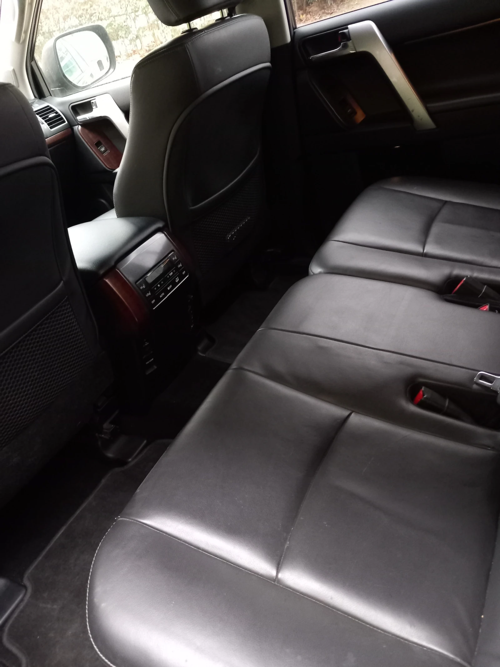 Toyota Land cruiser 150 | Mobile.bg � ����������� 9