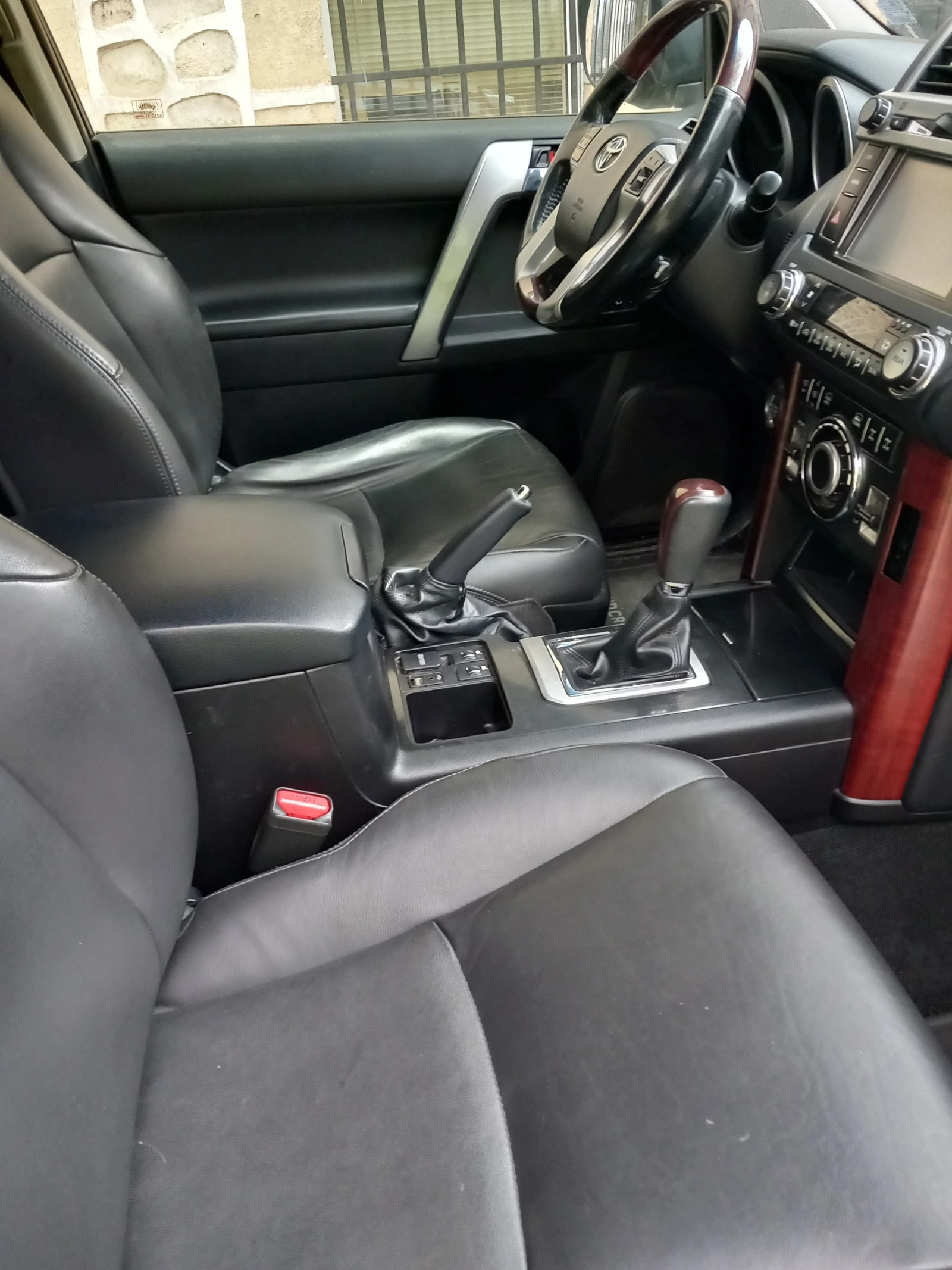 Toyota Land cruiser 150 | Mobile.bg � ����������� 7