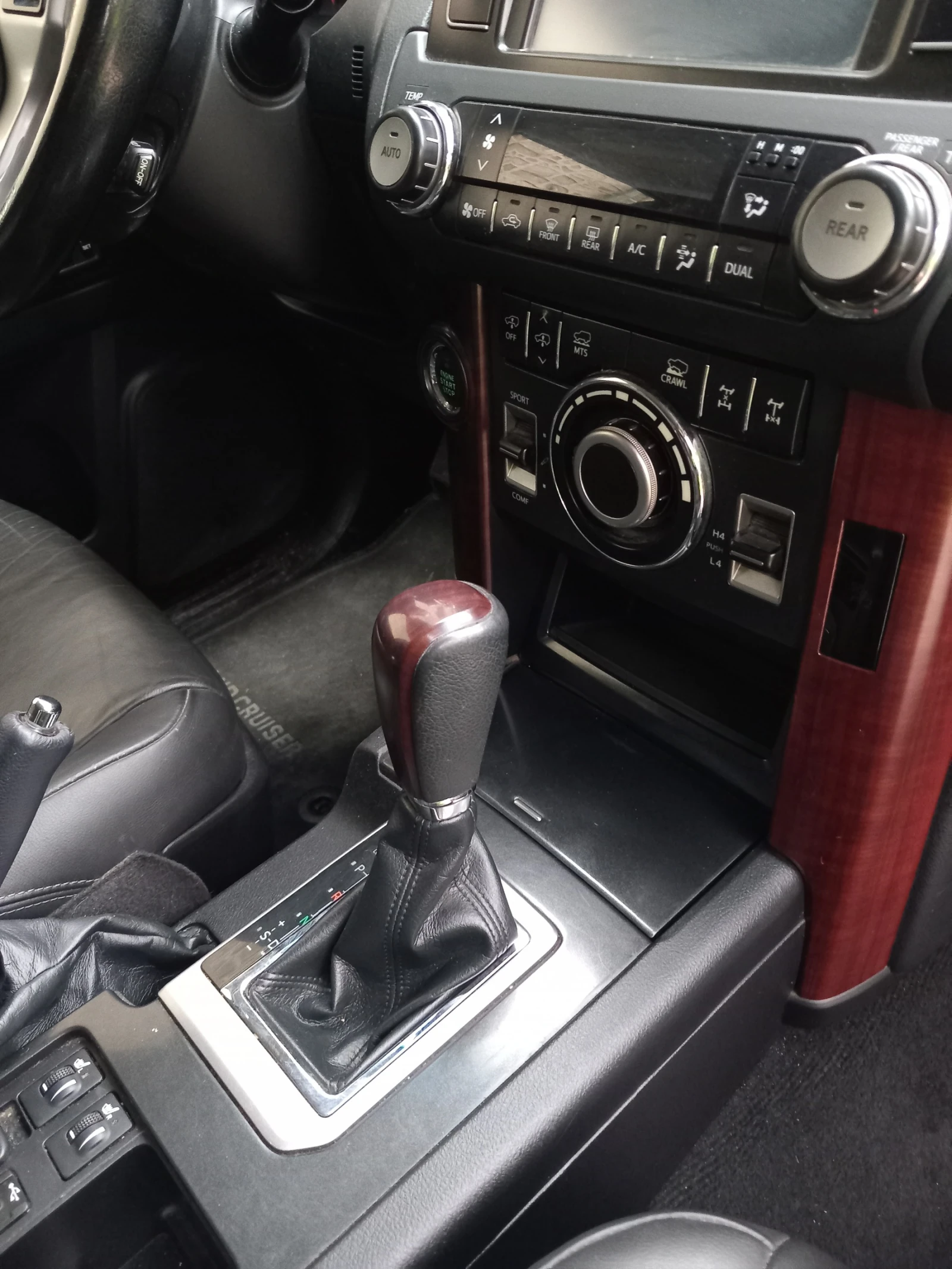 Toyota Land cruiser 150 | Mobile.bg � ����������� 8